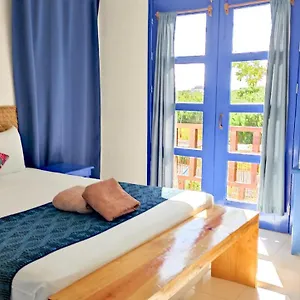 Cozy Near The Appartamento Isola Holbox