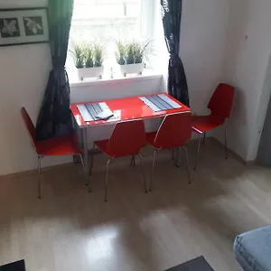 Appartamento Apartma Ilirija, Lubiana