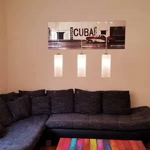 Apartment Hallstadt Hallstadt